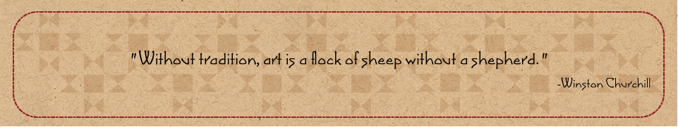 Sheep quote