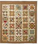 Remember Me by Norma Whaley of Timeless Traditions Quilts