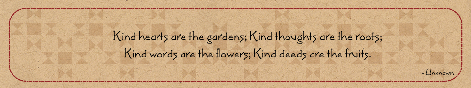 kindness quote