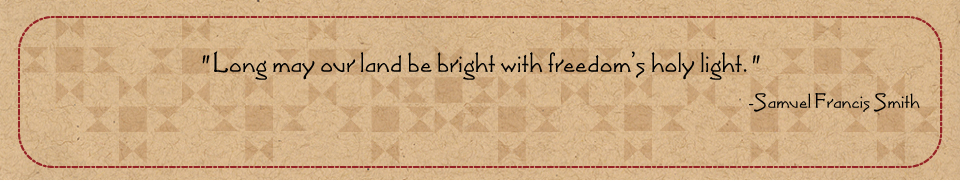 Patriotism quote